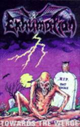 Exhumation (BRG) : Towards the Werge